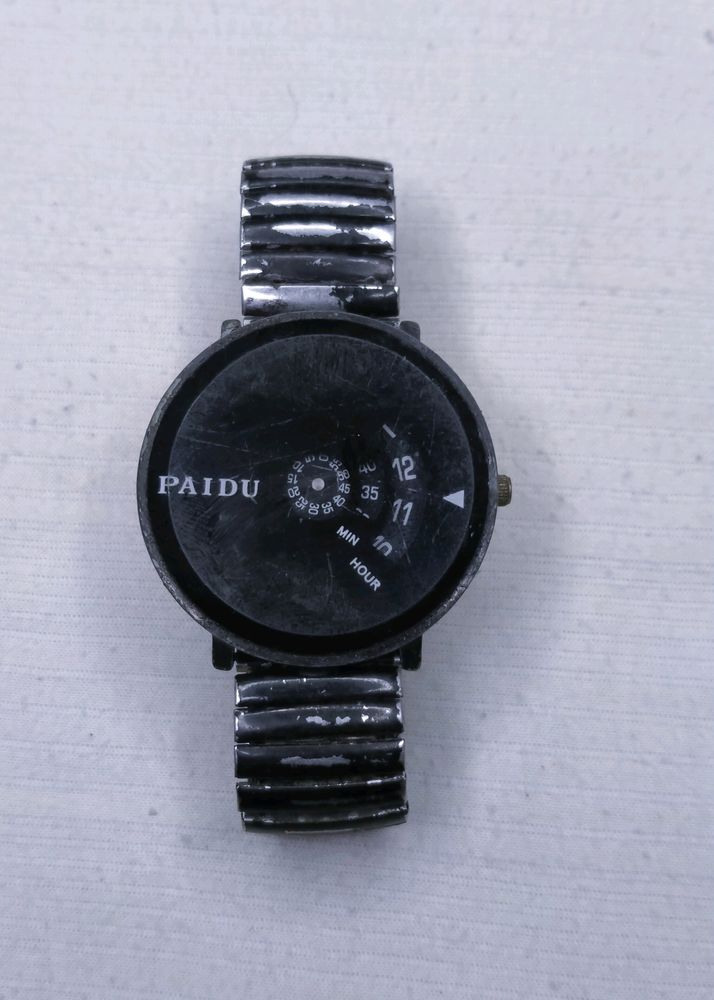 PAIDU Watch