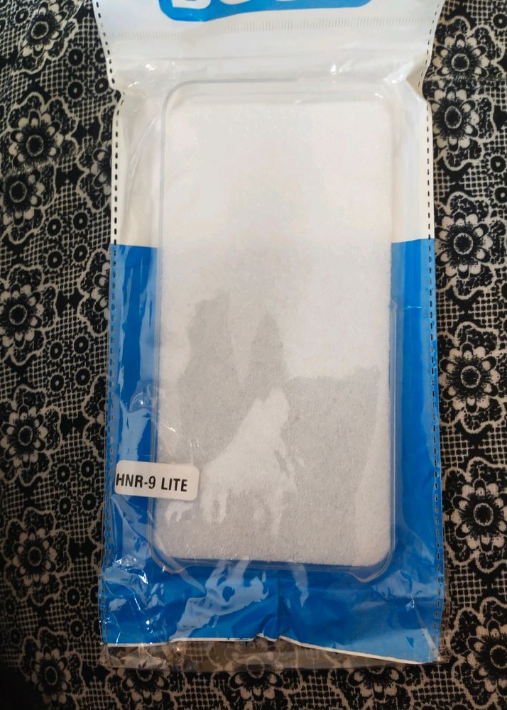 Honor 9 Lite Mobile Cover