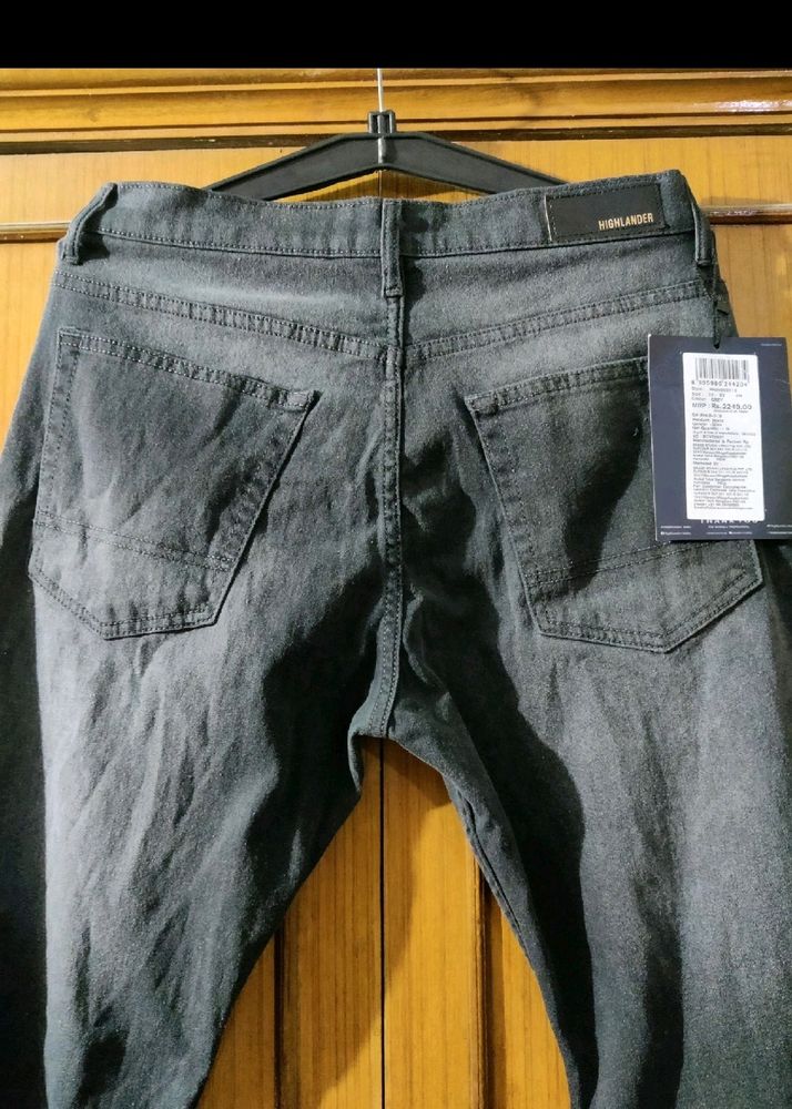 Charcoal JEANS 32 size FINAL CALL!