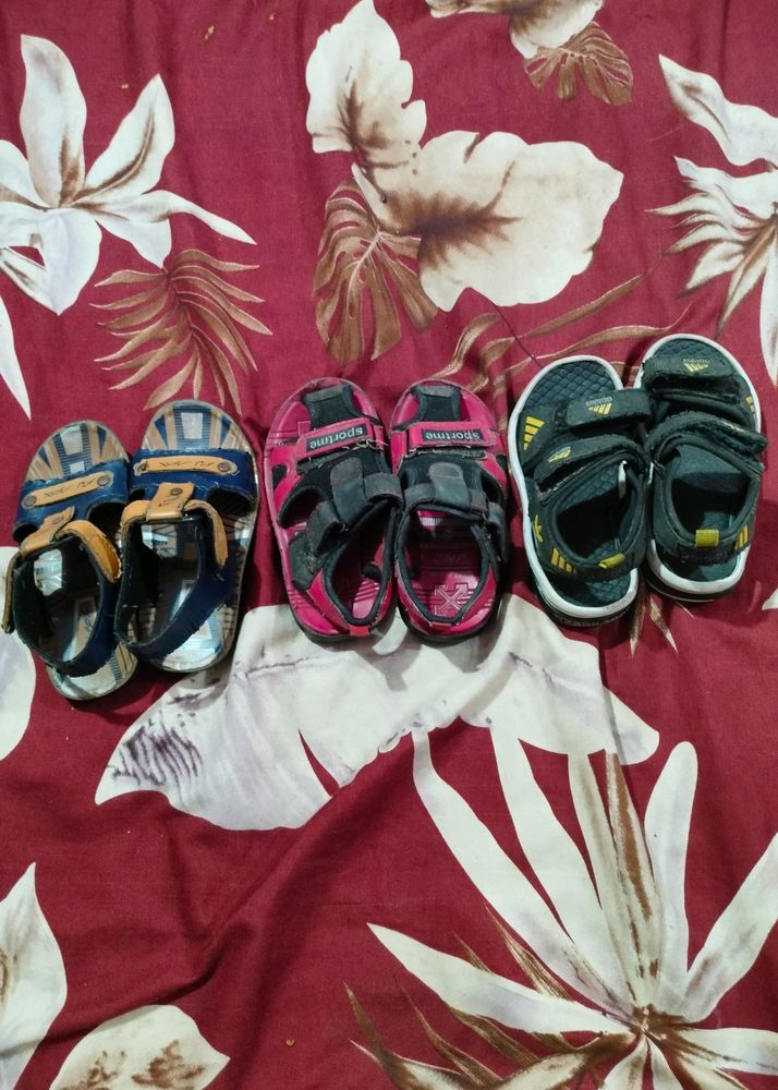 Kids'sandal