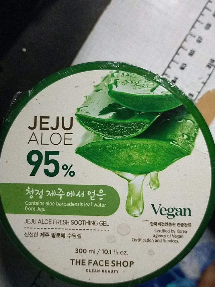 Jeju ALOE 95%