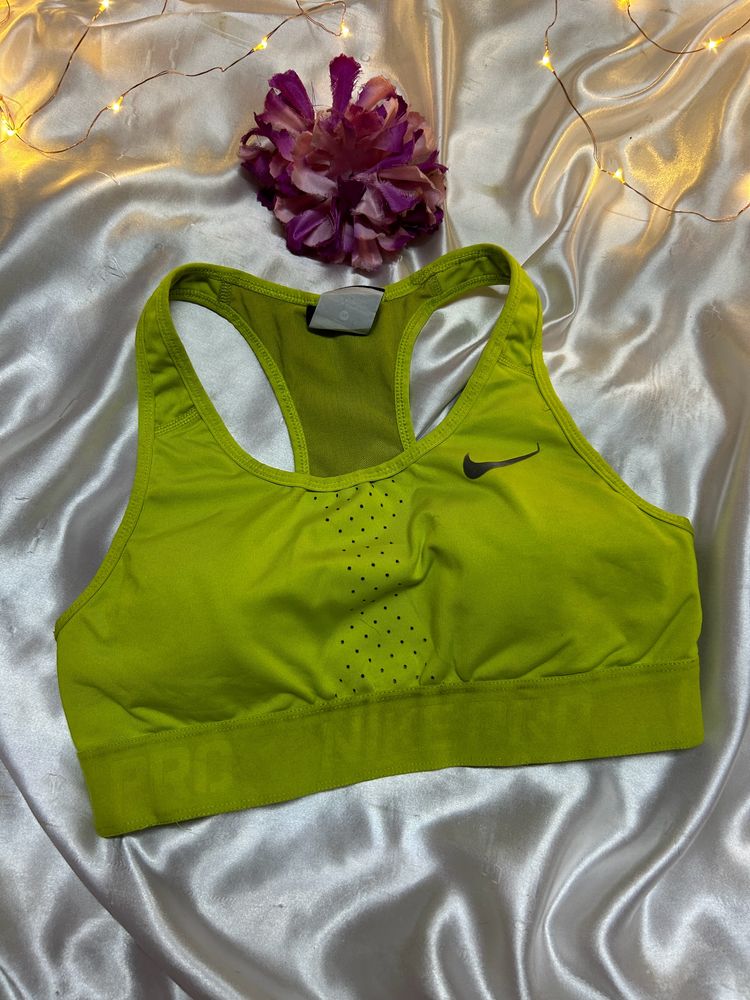 Nike Pro Sports Bra