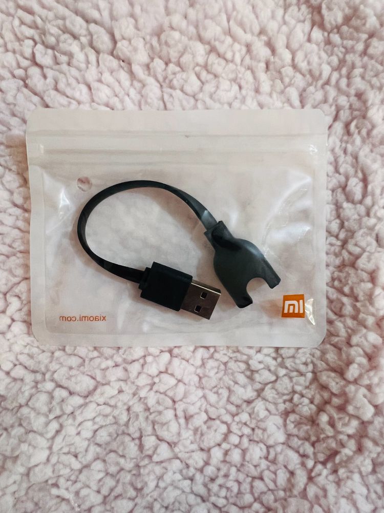 Xiaomi Mi Band 3 Charging Cable