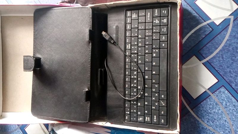 Keyboard For Tablet, Phone