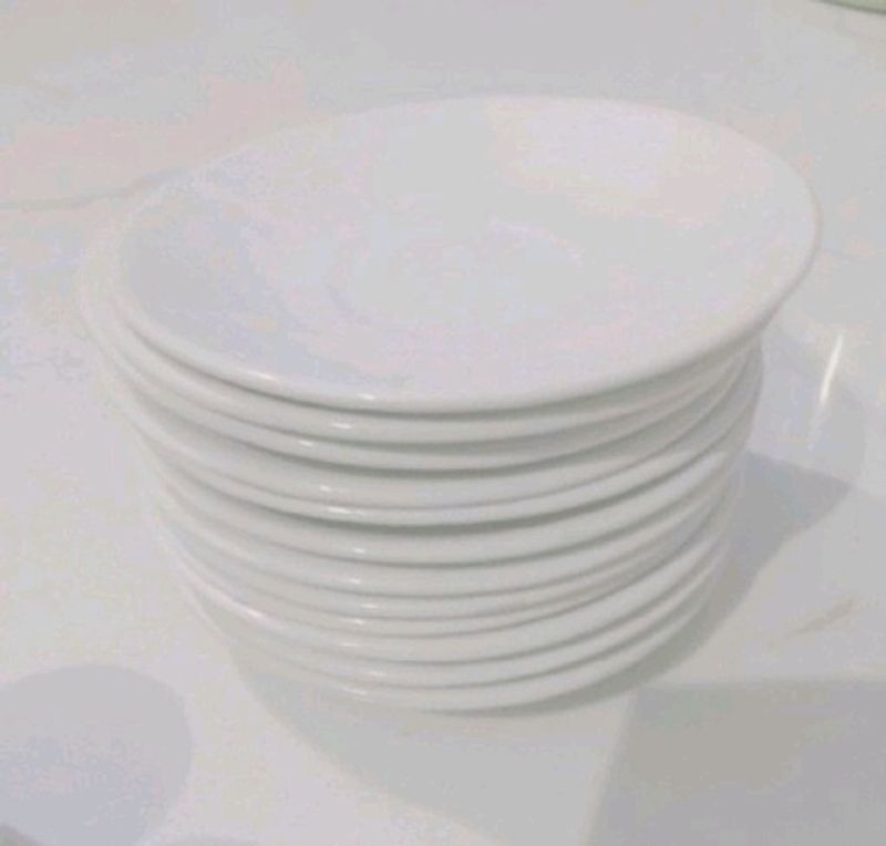 6 Combo Saucer