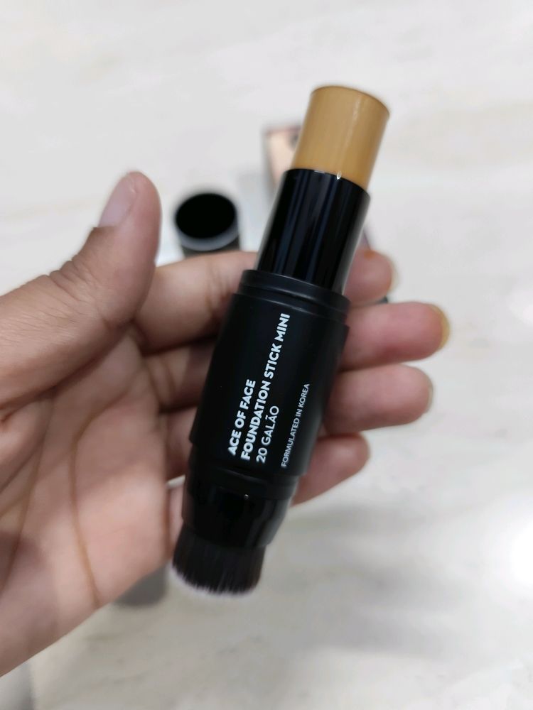 Sugar Ace Of Face Foundation Stick