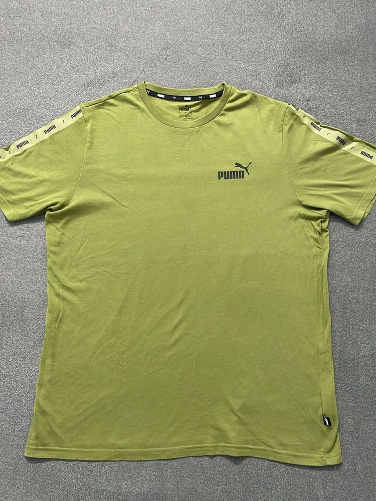 Puma Casual Tshirt