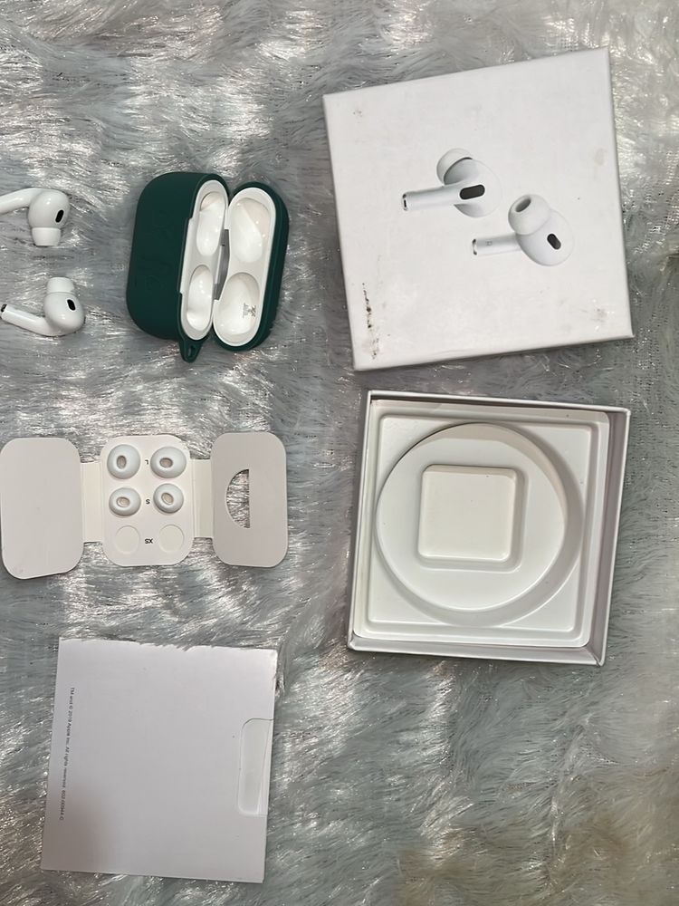 Apple Airpods Pro ( Master Clone )