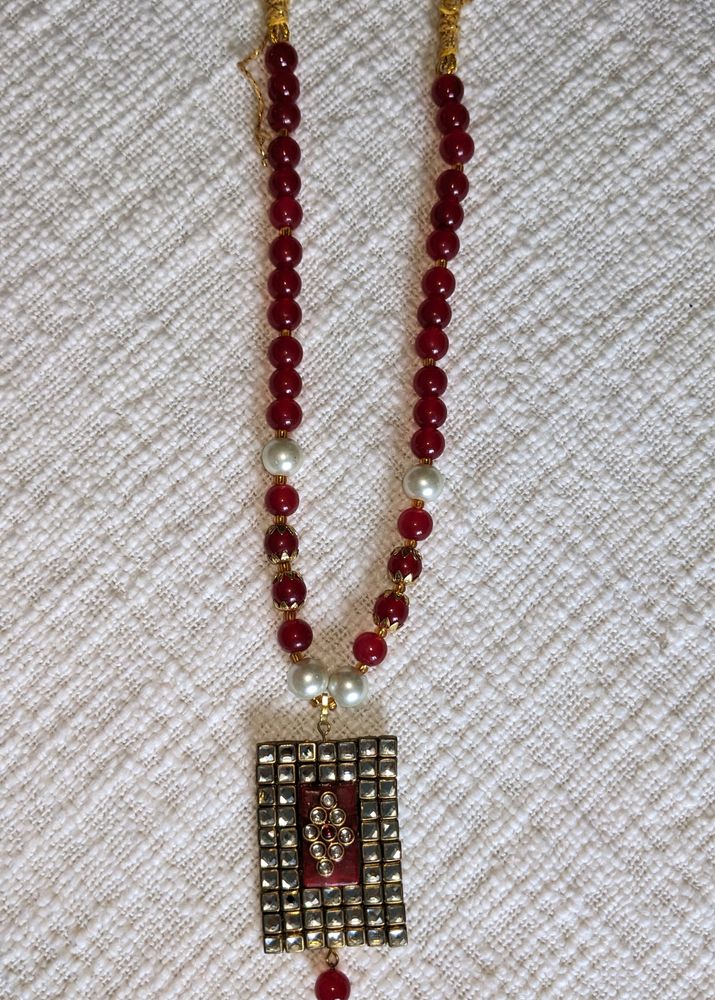 Necklace From Jaipur