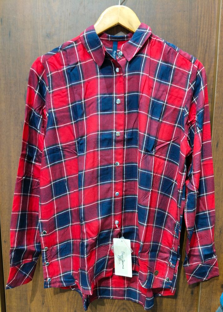 Shirt For Ladies (Pepe Jeans)