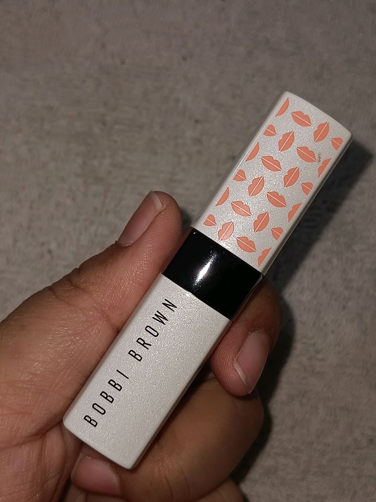 Bobbi Brown Extra Lip Tint Bare Nectar