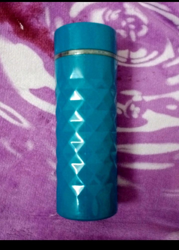 Beautiful Blue Thermos 💎