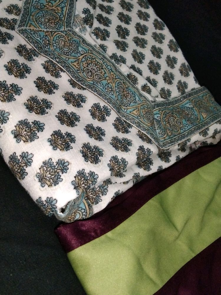 New Kurti And Jeggings Set 😍