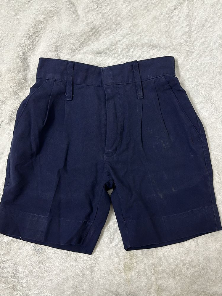 Boys Trousers