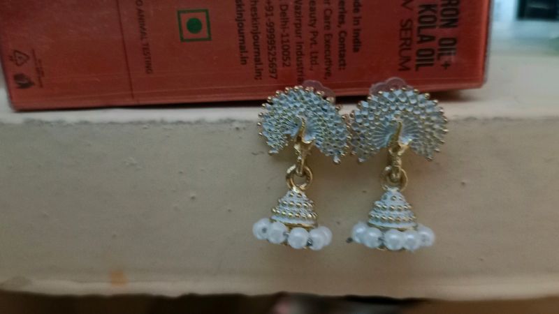 Jhumka