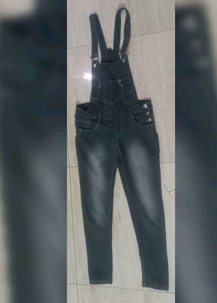 New Dungaree For Women