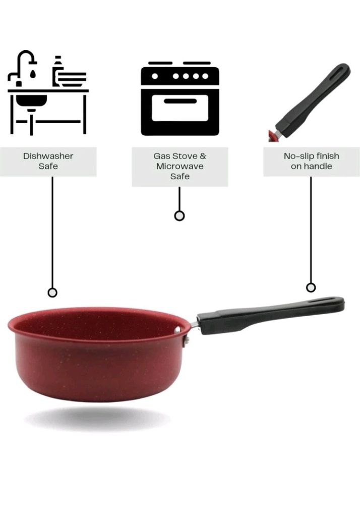 New With Tag Sauce Pan