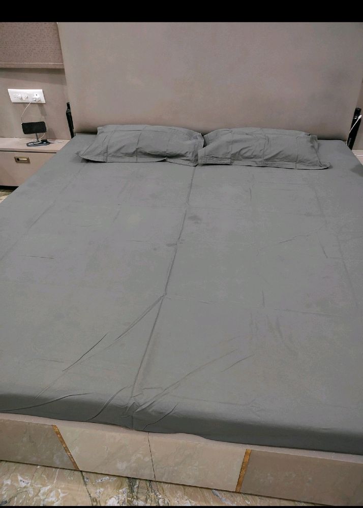 Bedsheet