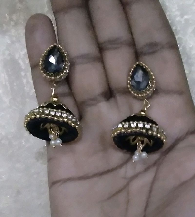 Beautiful Fancy Earrings