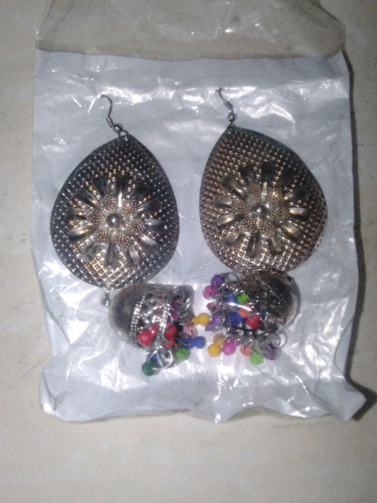 Earings For Women Girls