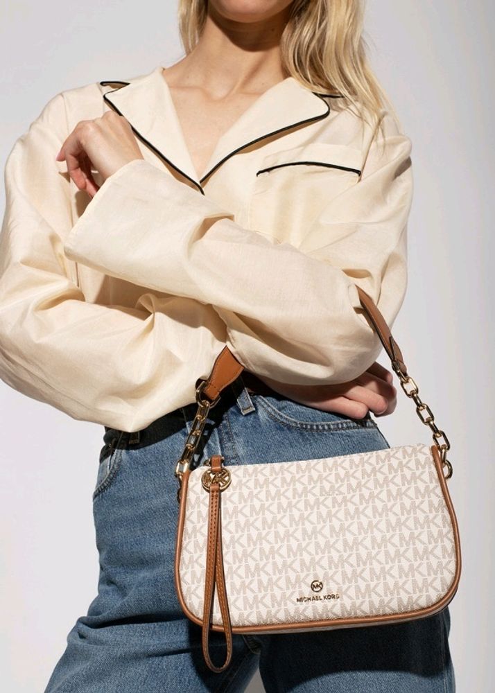 Mk Shoulder Bag