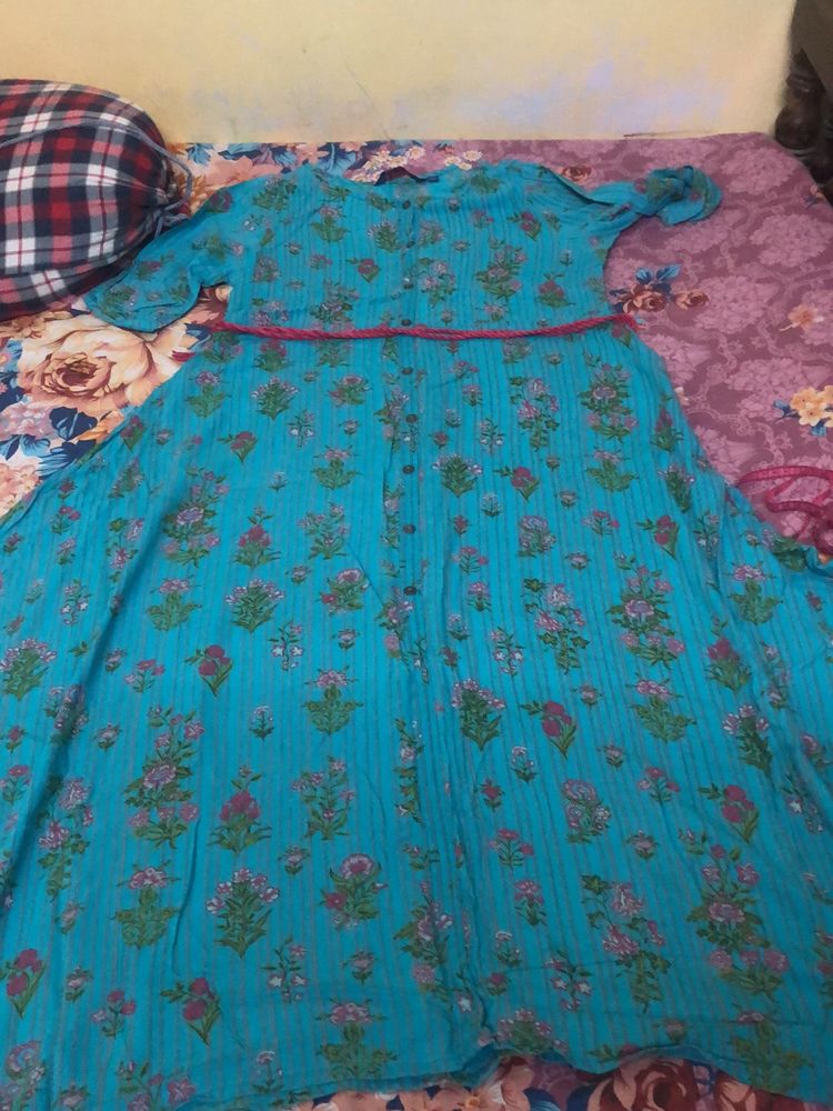 Fushion Kurti