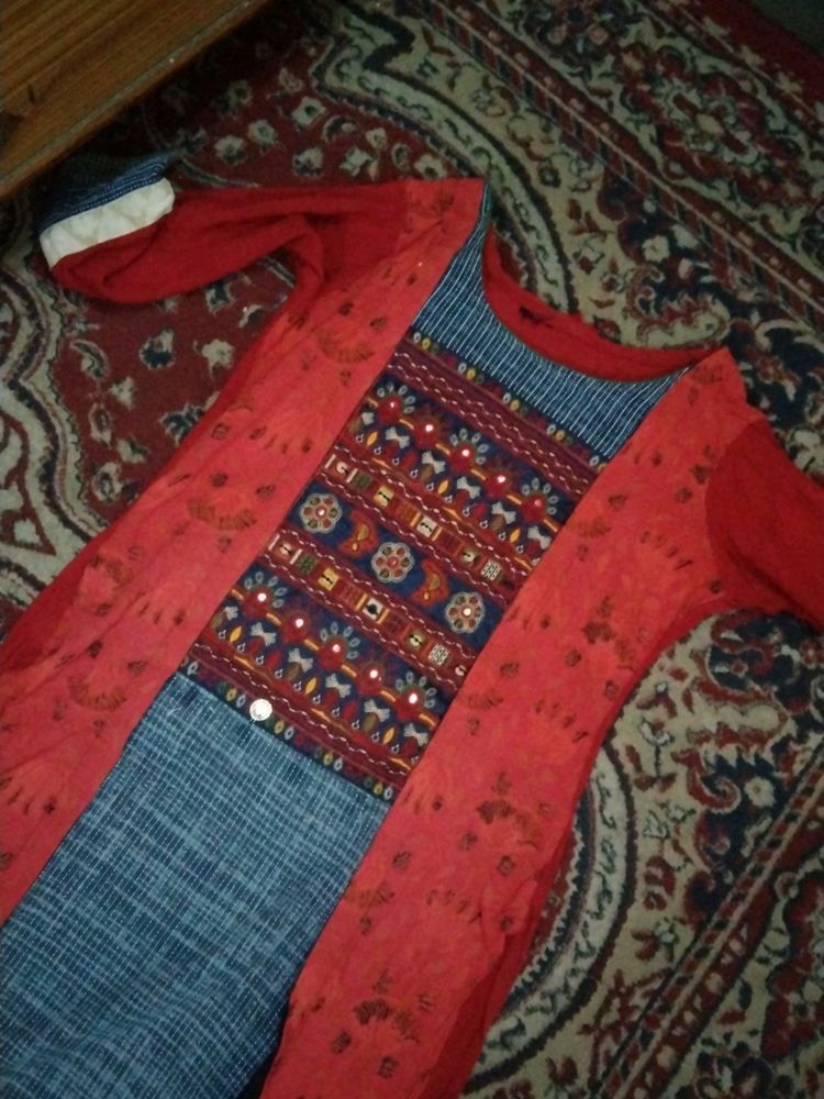 kurti