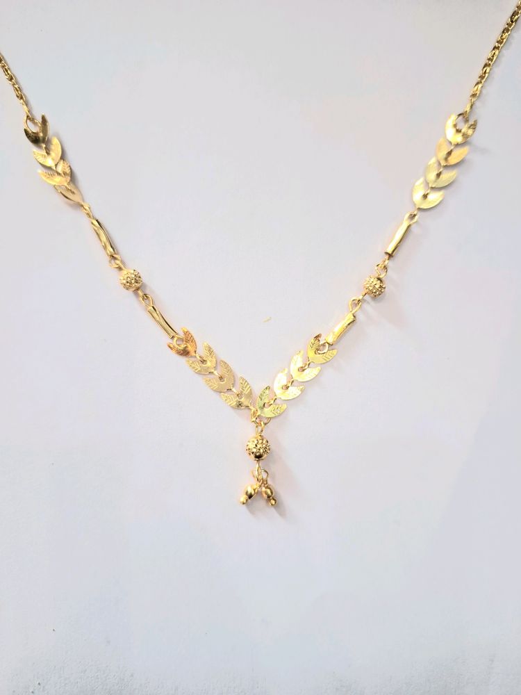 stylish and trendy alloy mangalsutra for women