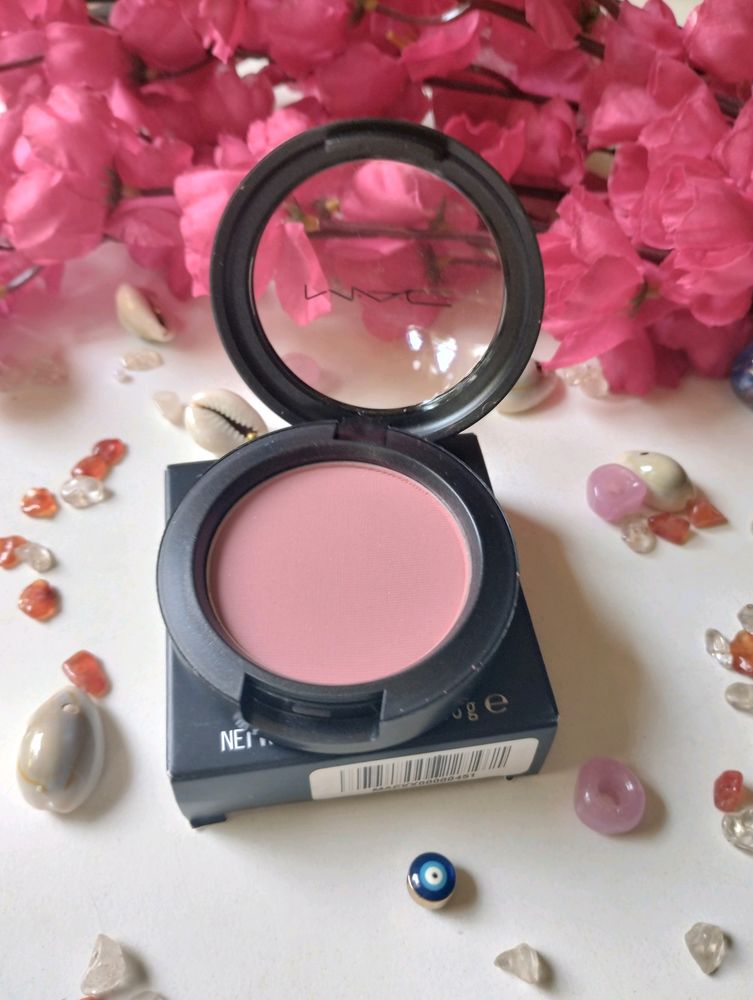 M.A.CMatte Powder Blush - Desert Rose