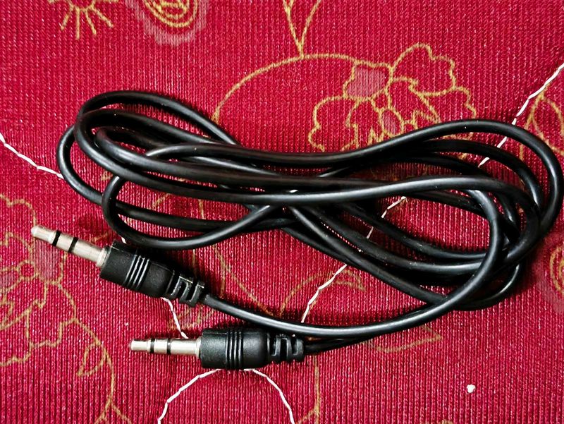 Aux Cable