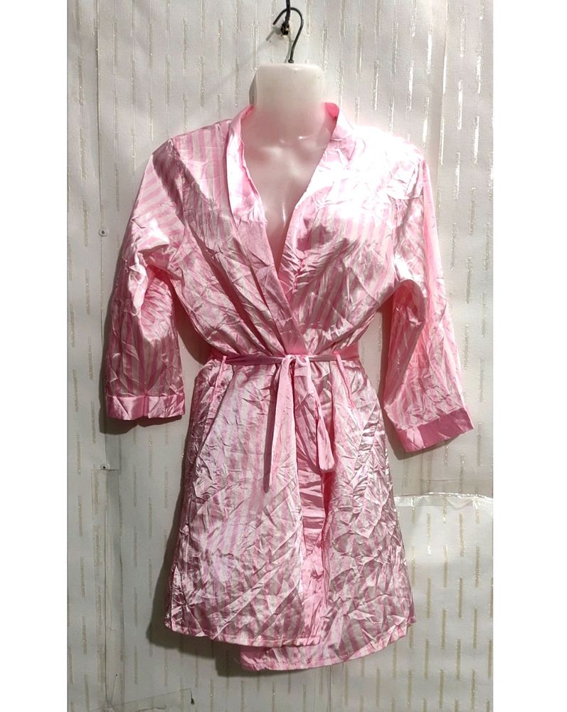 Stylish Night Wear  robe  For women's