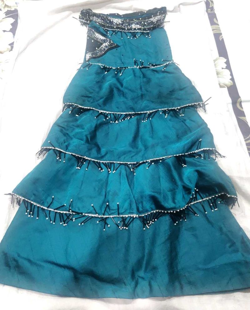 Girls Party Wear Dress