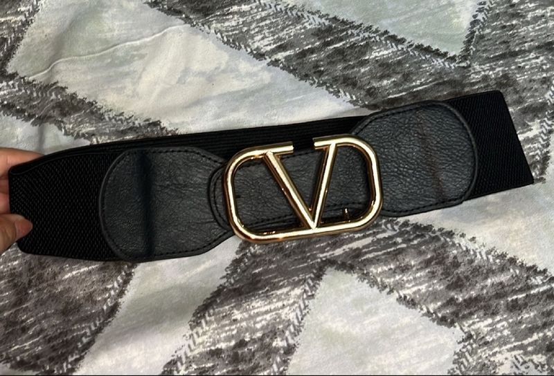 Brand New Valentino Belt - Free Size