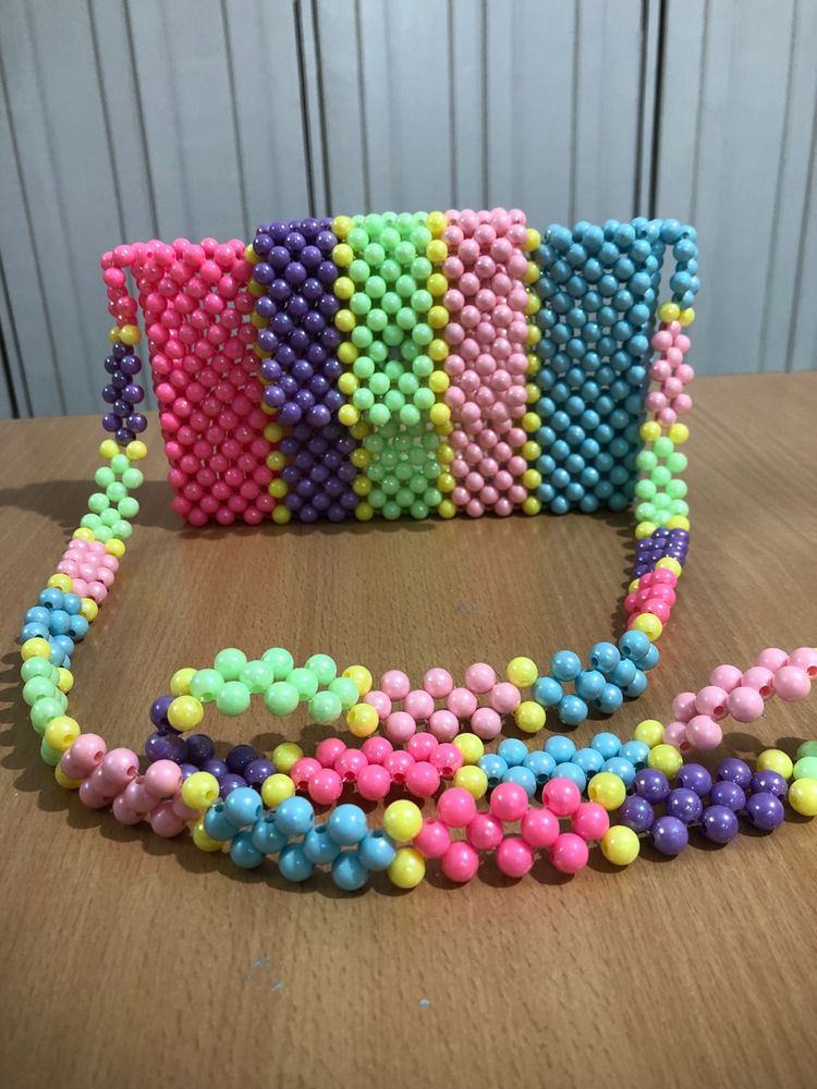 Rainbow Sling