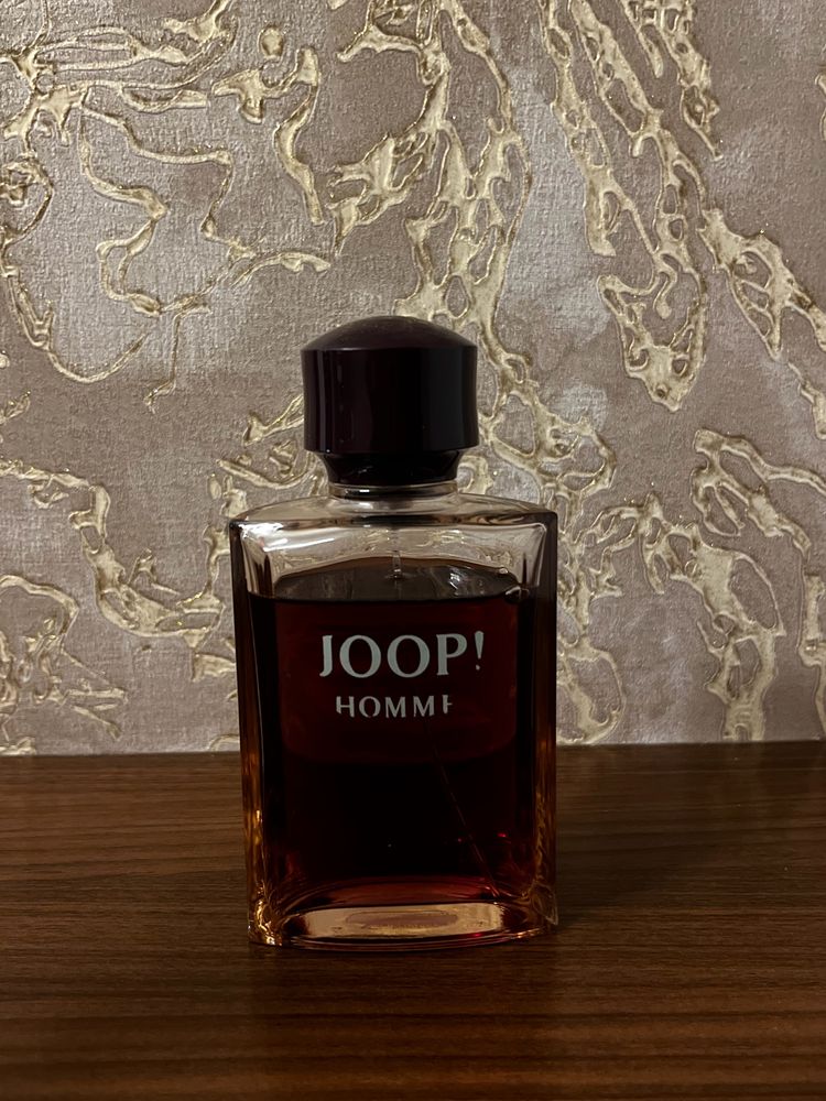 Joop Homme 125ml Perfume