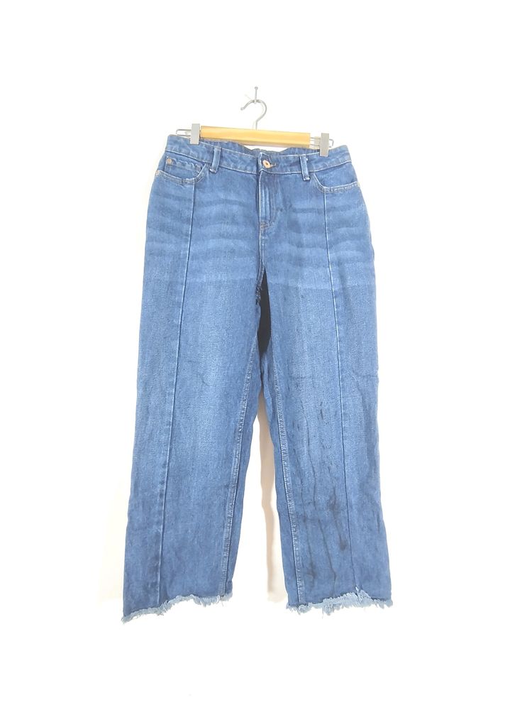 Blue Jeans (Women's)