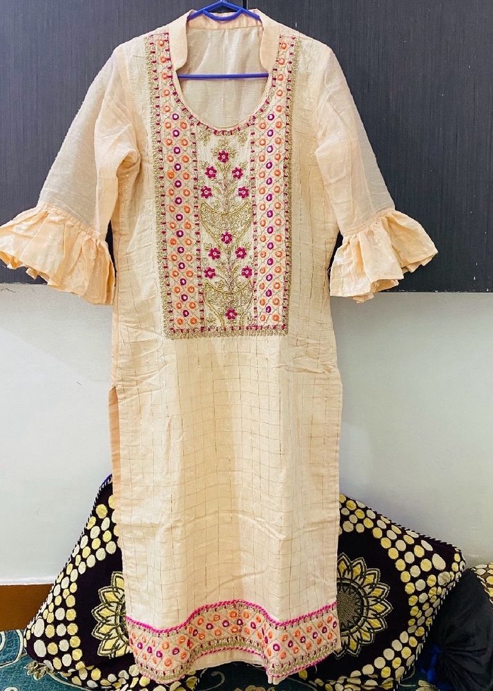 Women Designer Kurta🌸