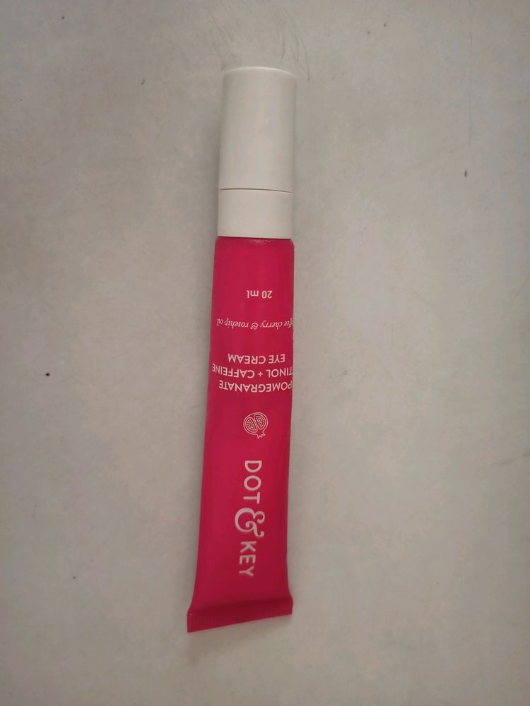 Dot & Key Retinol Under Eye Cream