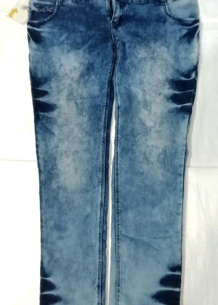 Jeans For Women