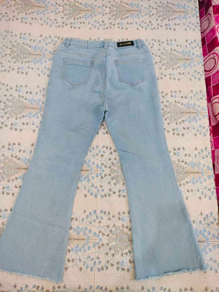 Bootcut Jeans For Women