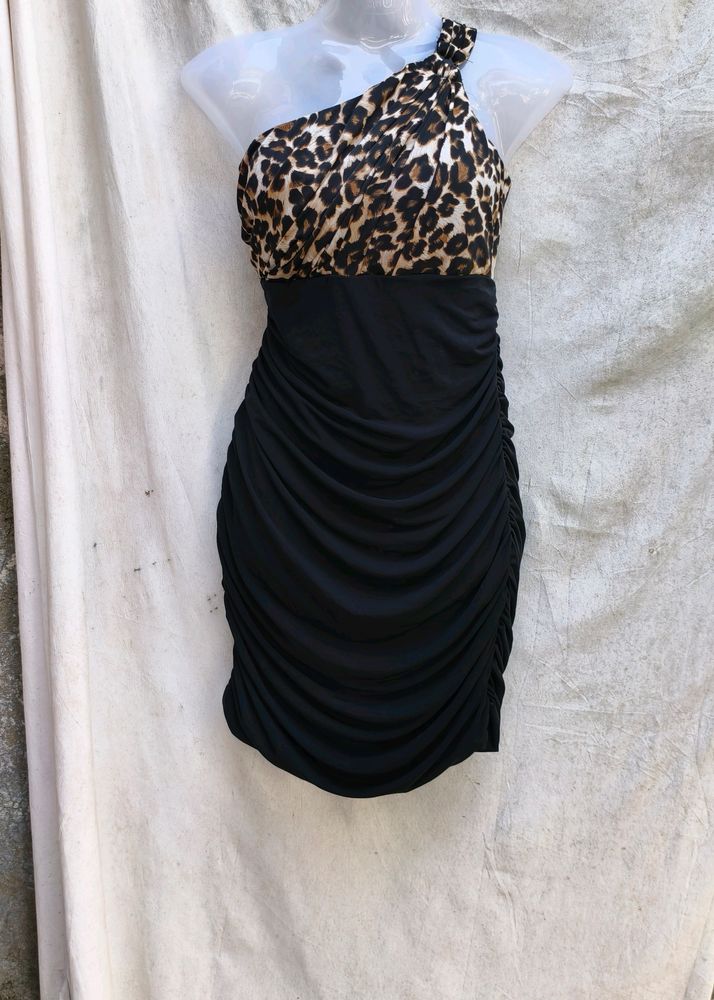 SEXIEST CHEETAH PRINT BODYCON