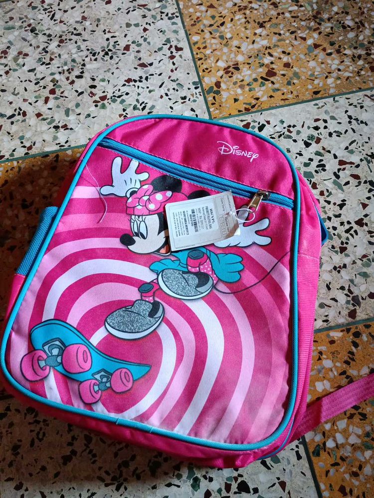 School Bag