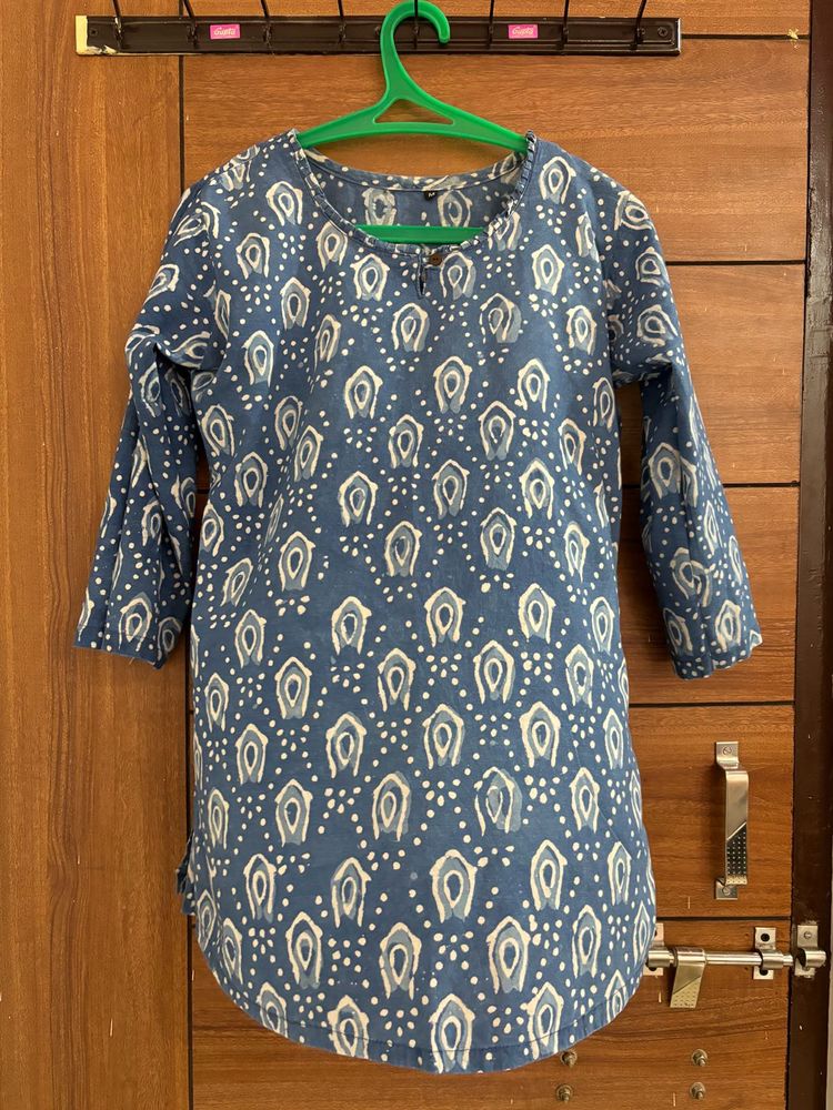 Short Kurti