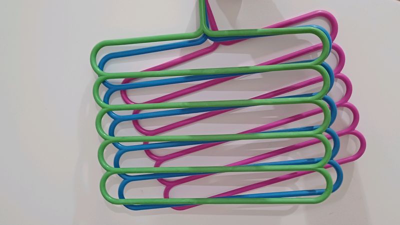 Hangers Set Of 3