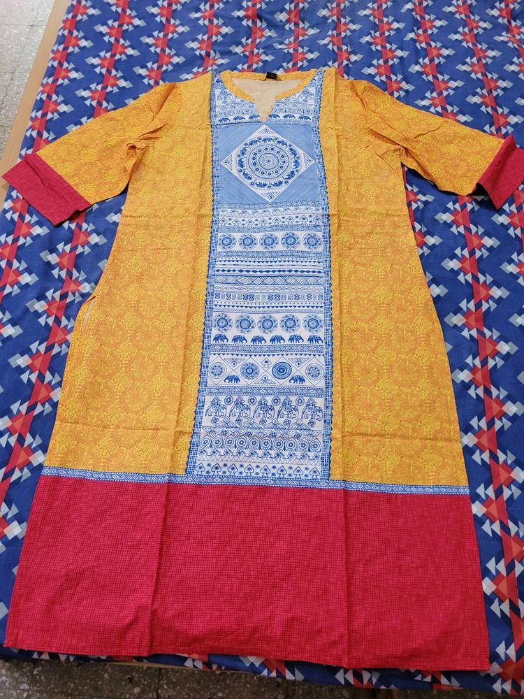 Kurta