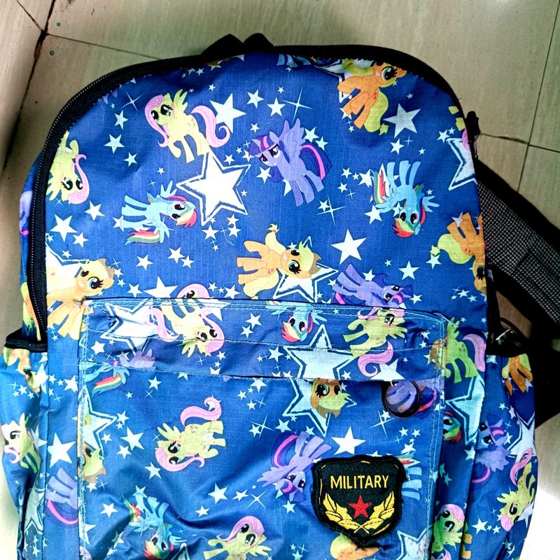 College &school Backpack