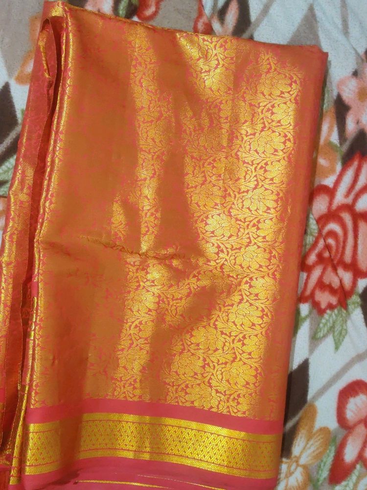 Silk Saree