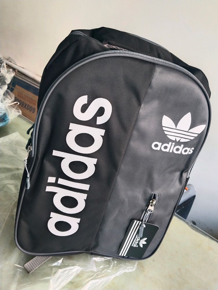 Brand New Adidas Bag