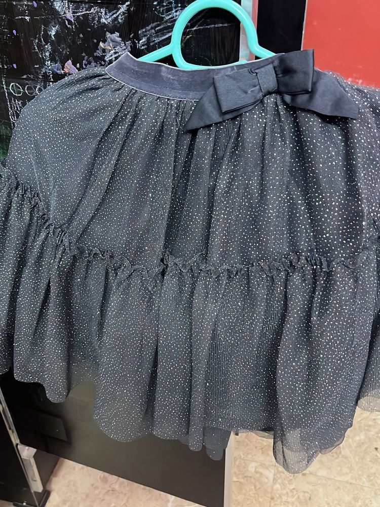 Skirt For Girl Kids 8-10 Years