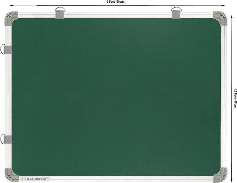 Black Board Both Side